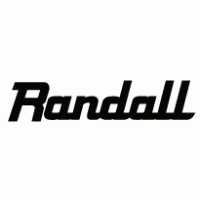 Randall logo