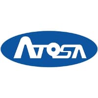 Atosa logo