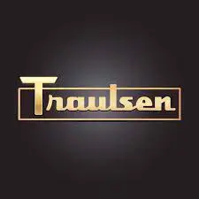 Traulsen logo