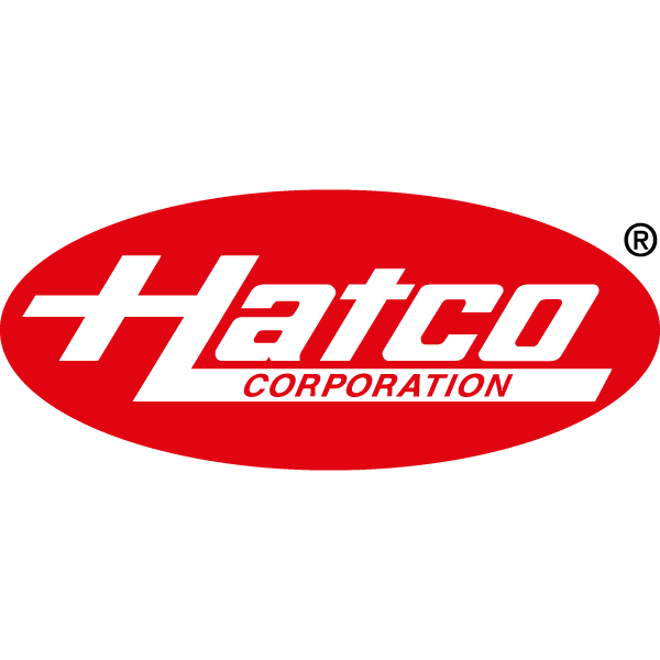 Hatco logo