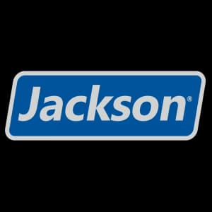 Jackson Warewashing logo