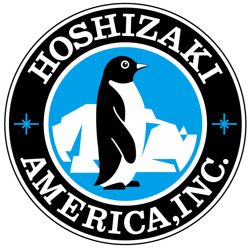 Hoshizaki logo
