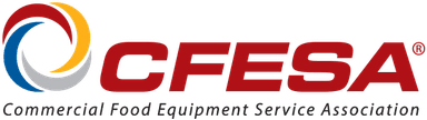 Commercial Food Equipment Service Association Member
