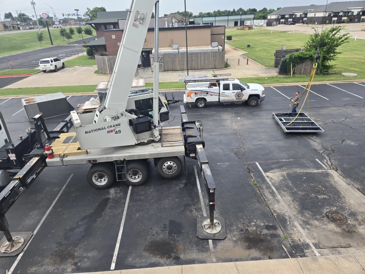 Preventive Maintenance service