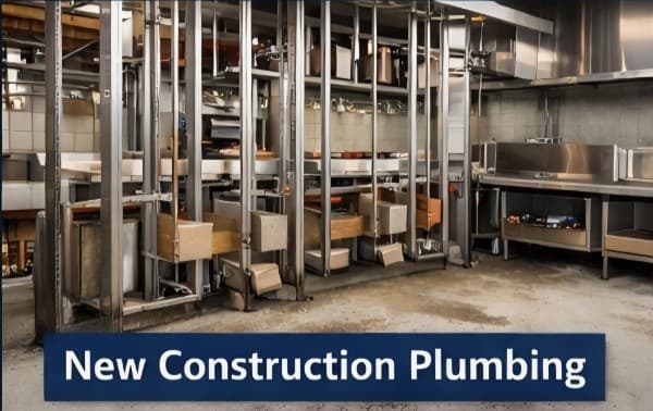 Plumbing