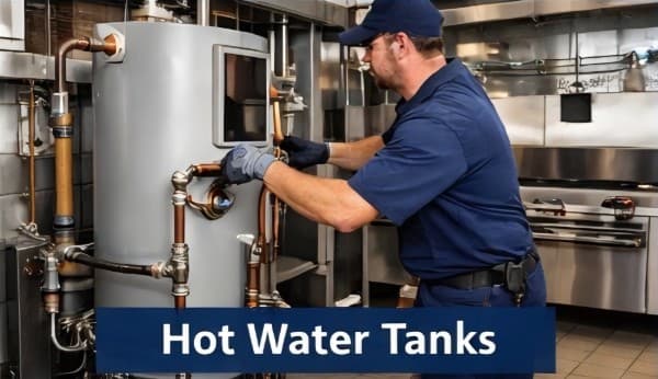 Water Heaters